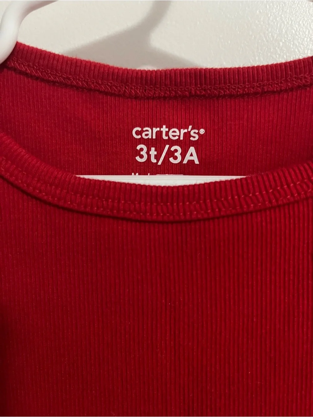 Carters carter’s two